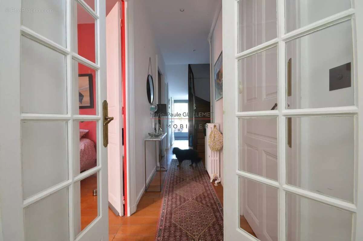 Maison à LA ROCHELLE