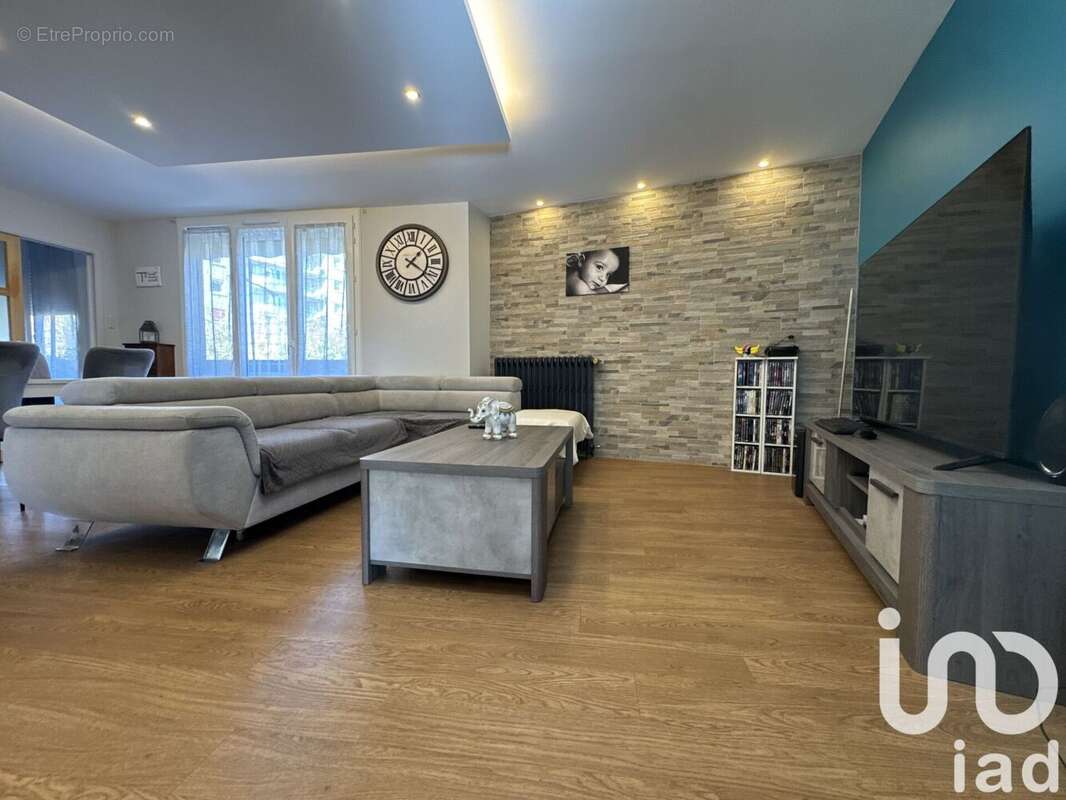 Photo 7 - Appartement à JOUE-LES-TOURS