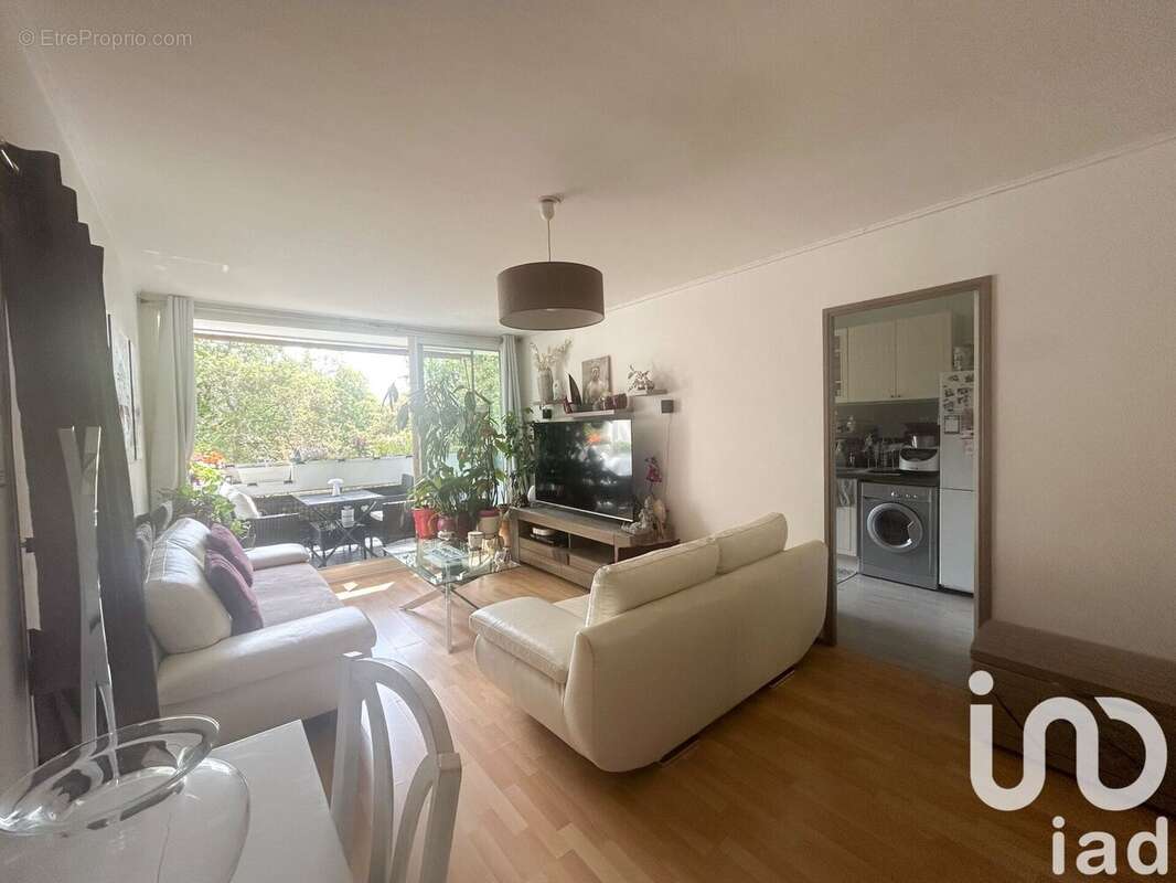 Photo 2 - Appartement à MERIGNAC