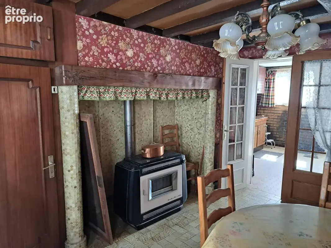 Photo Maison à Picquigny au prix de 60 000€