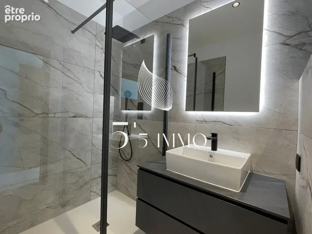 Spacieux 3 pieces / castelnau le lez - photo 7