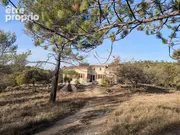 Maison à ESPARRON