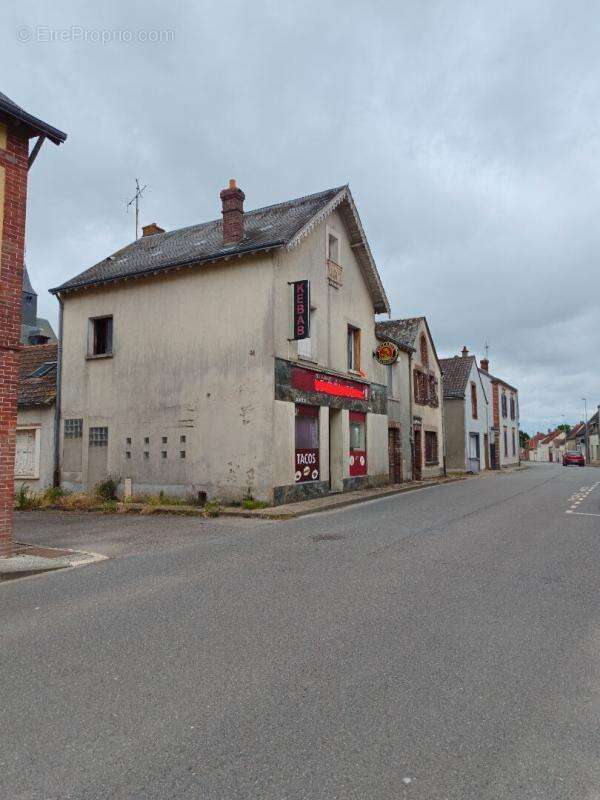Appartement à CHARTRES