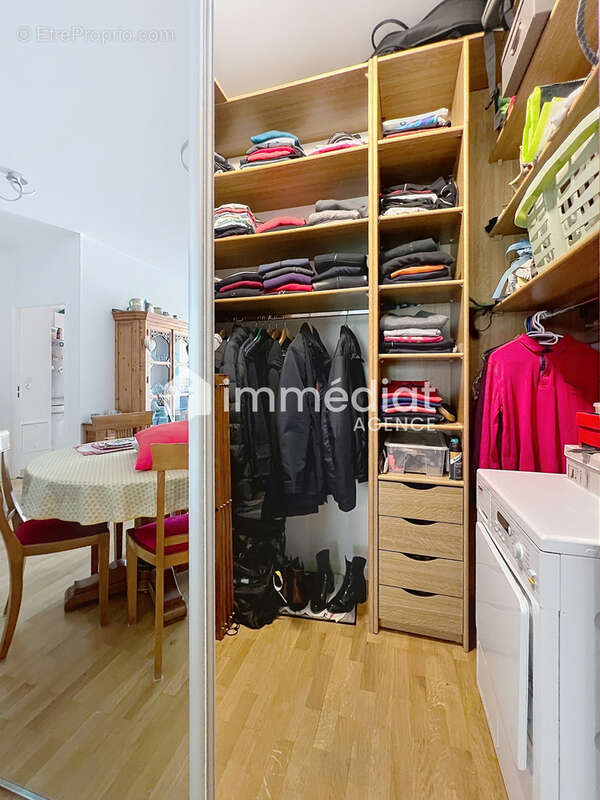 Appartement à RUEIL-MALMAISON