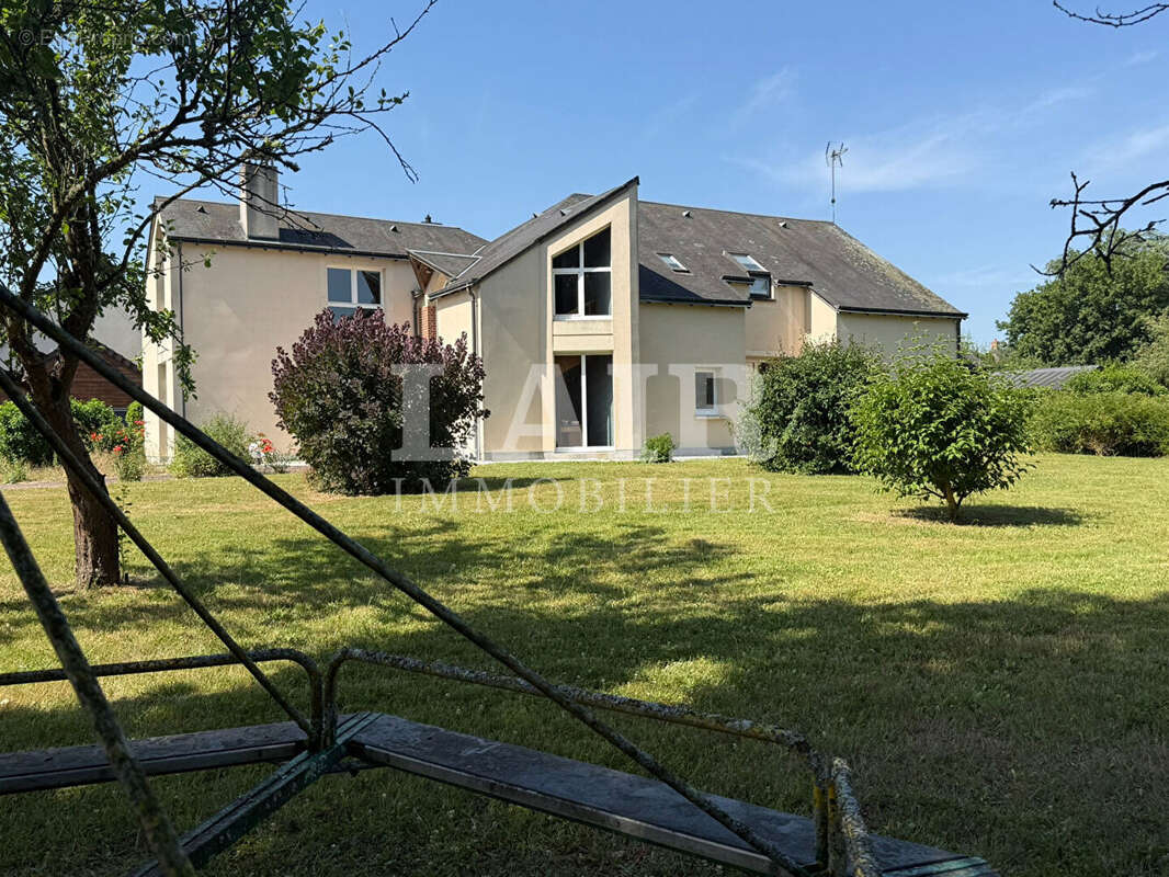 Maison à ALENCON