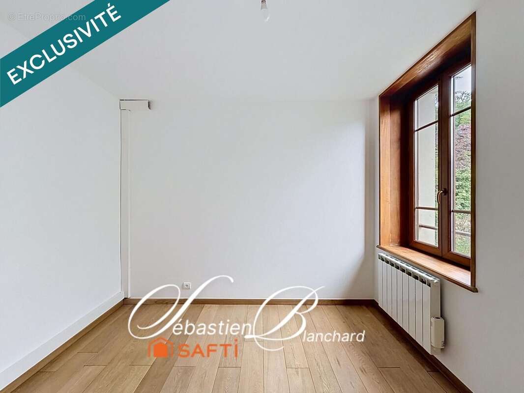 Photo 5 - Appartement à BELLEGARDE-SUR-VALSERINE