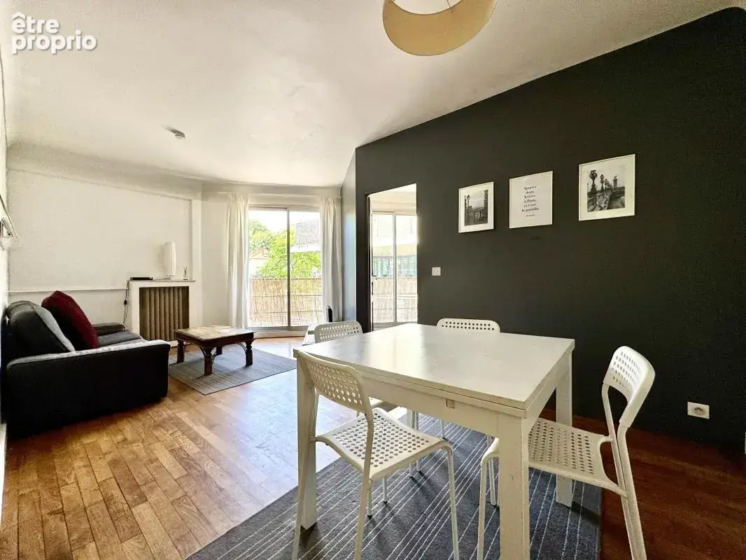 Appartement - photo 6