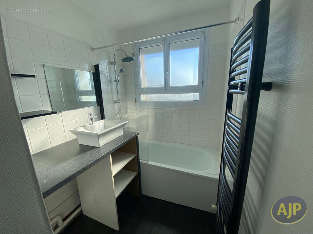 Appartement à ANGERS