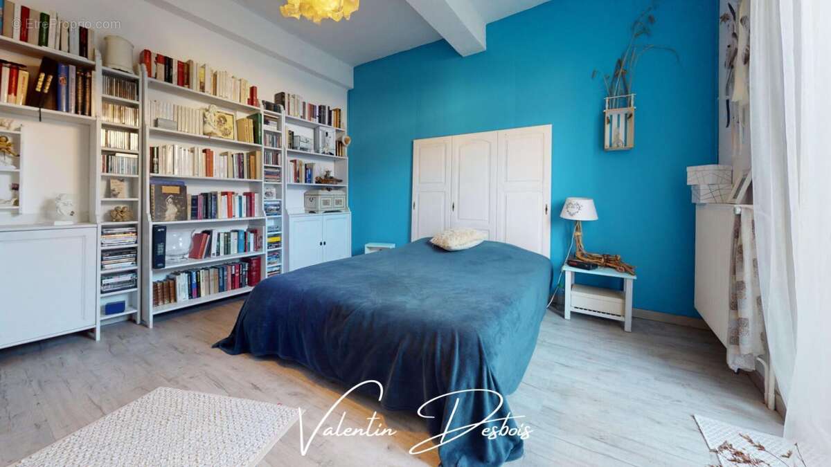 Maison de village - Caunes Minervois - Avec cour intérieur - photo 9