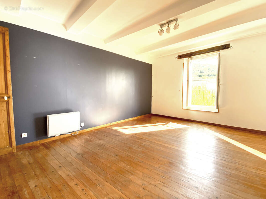 Maison à MOLLANS-SUR-OUVEZE