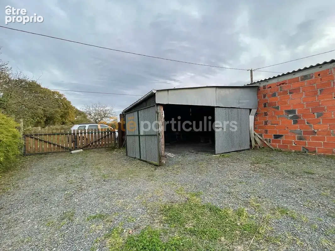 Maison Cartigny L Epinay 3 chambres 122 m² - 1.8 hectares - photo 15
