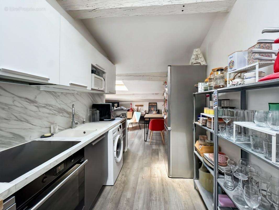Appartement - photo 5