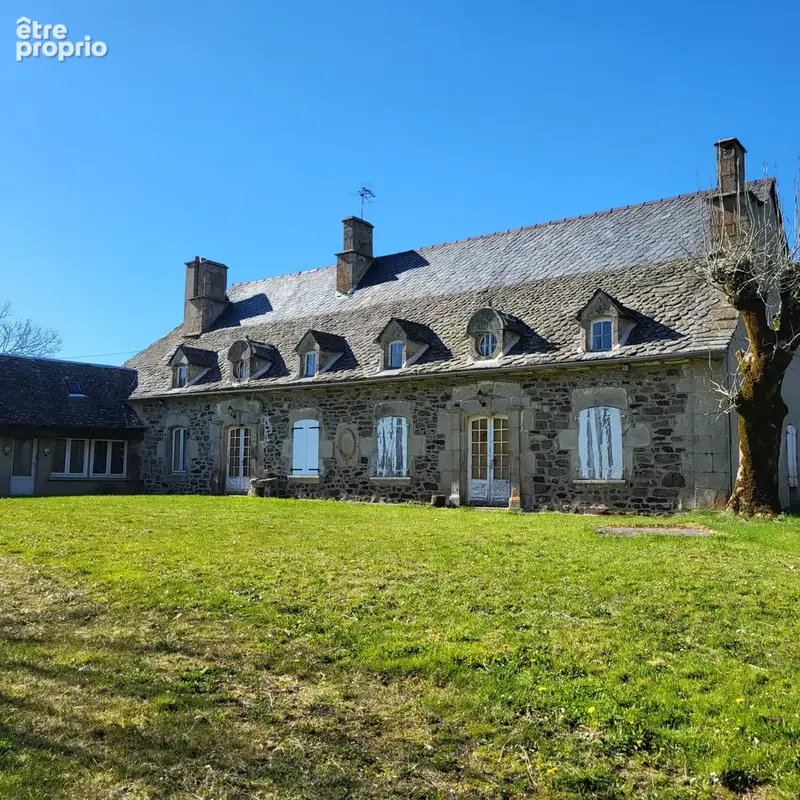 Maison à VALETTE