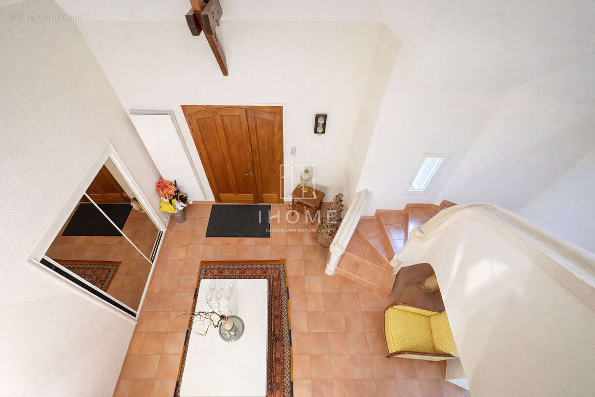 Maison à MURS-ERIGNE