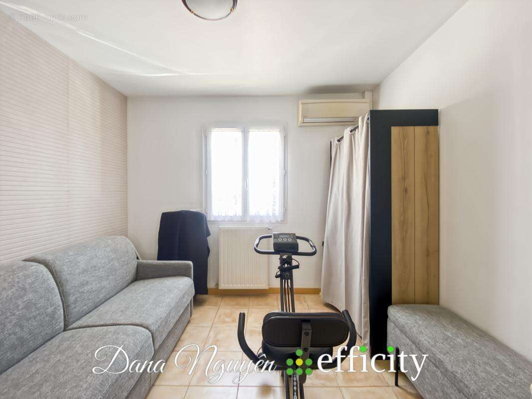 Maison 110 m² à Ales  - photo 8