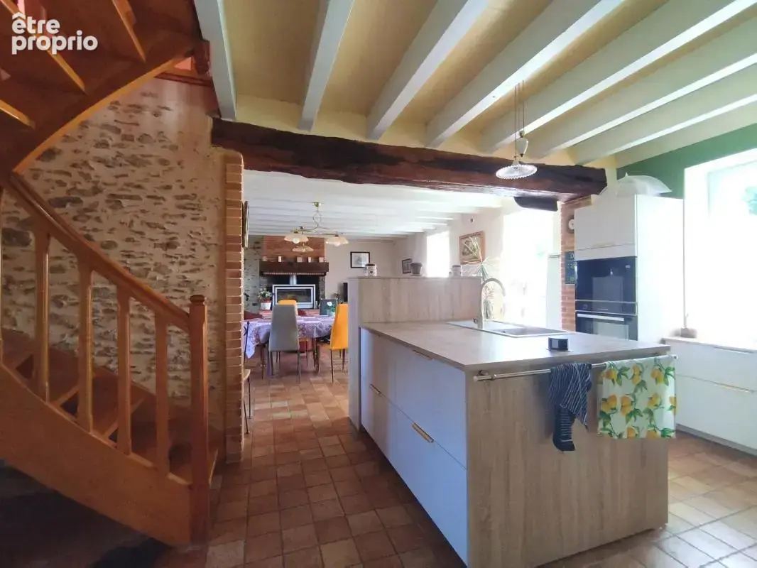 Maison à vendre Corsept - photo 10