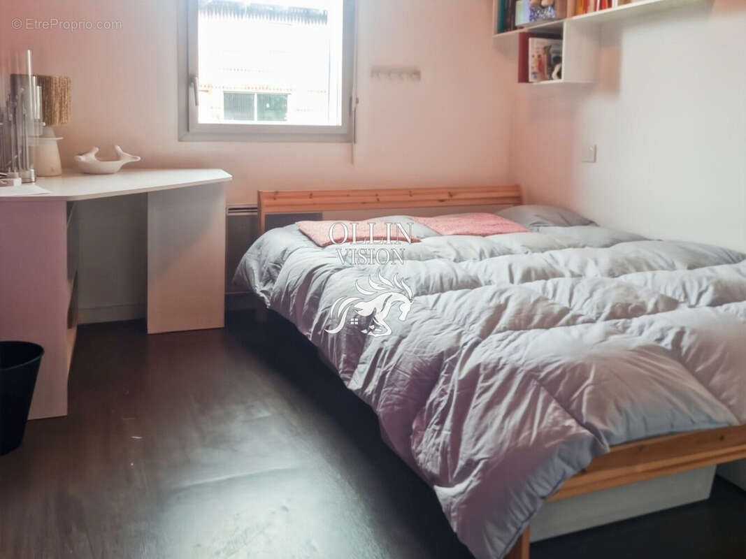 Appartement 103 m² à Toulouse  - photo 9