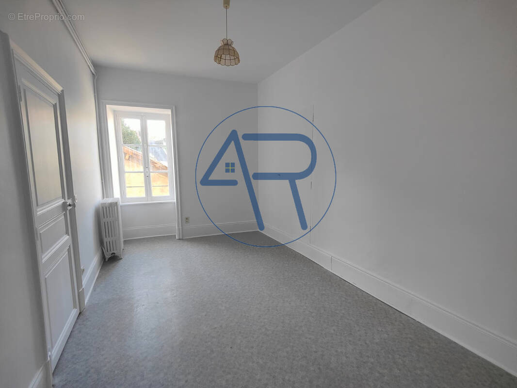 Appartement à BRIOUDE