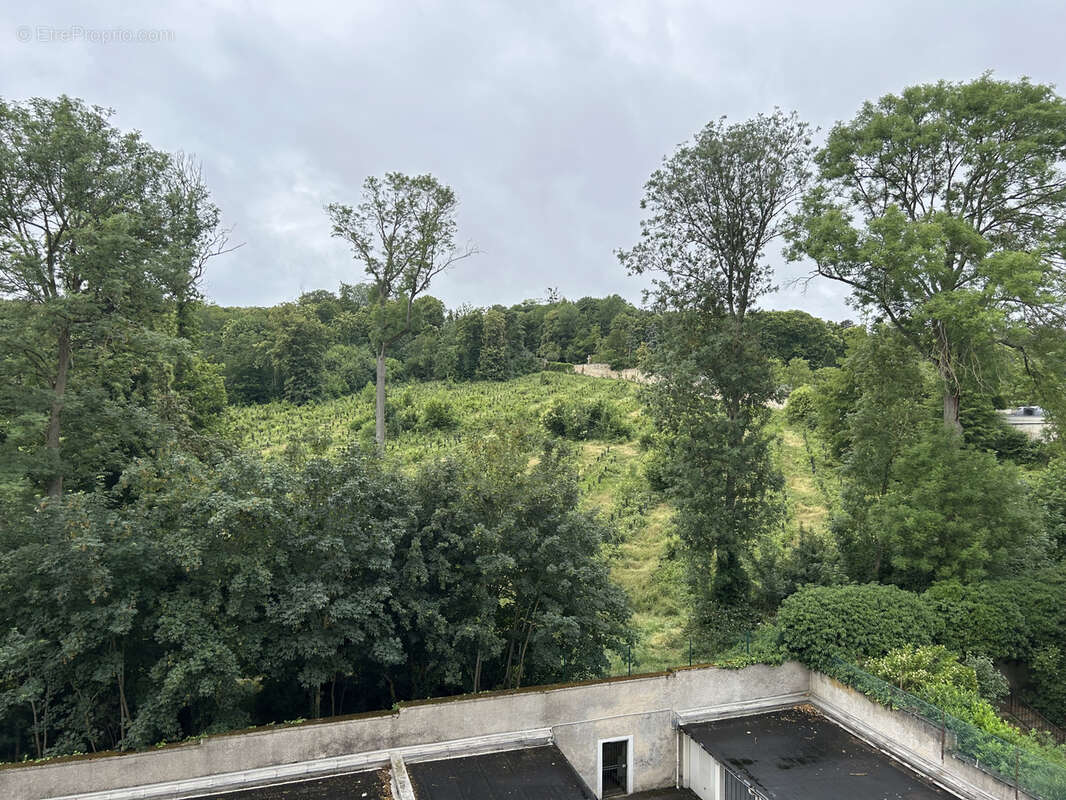 Appartement à VERSAILLES