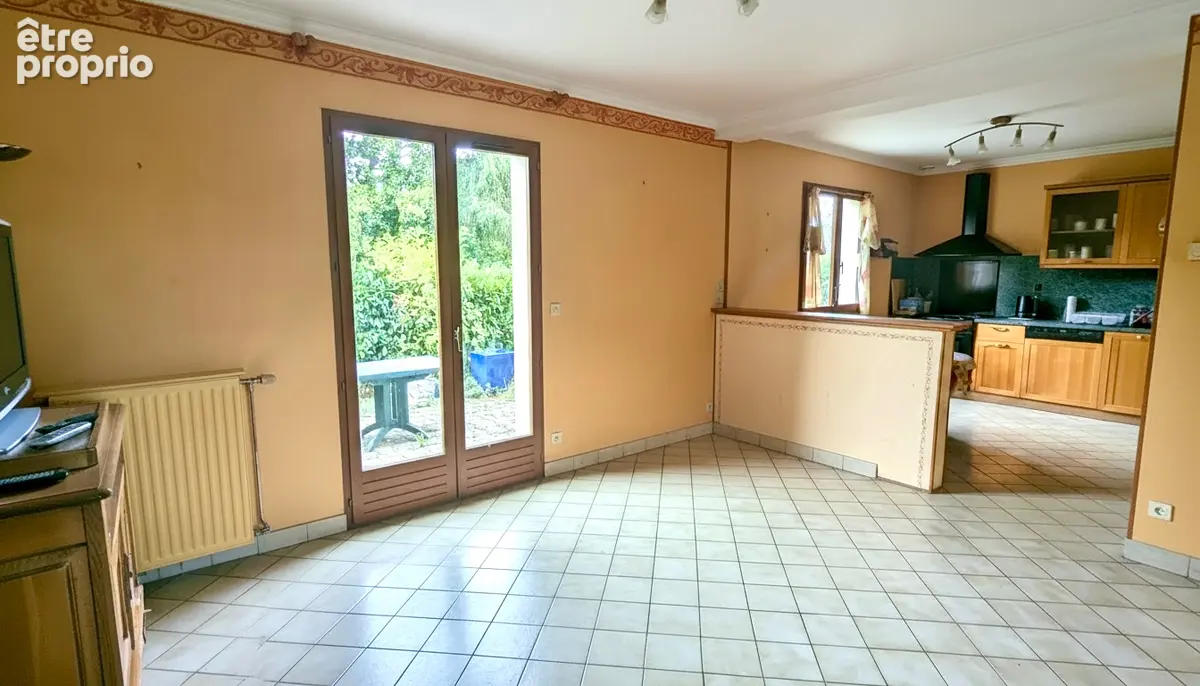 Maison 108m² à caen - photo 4