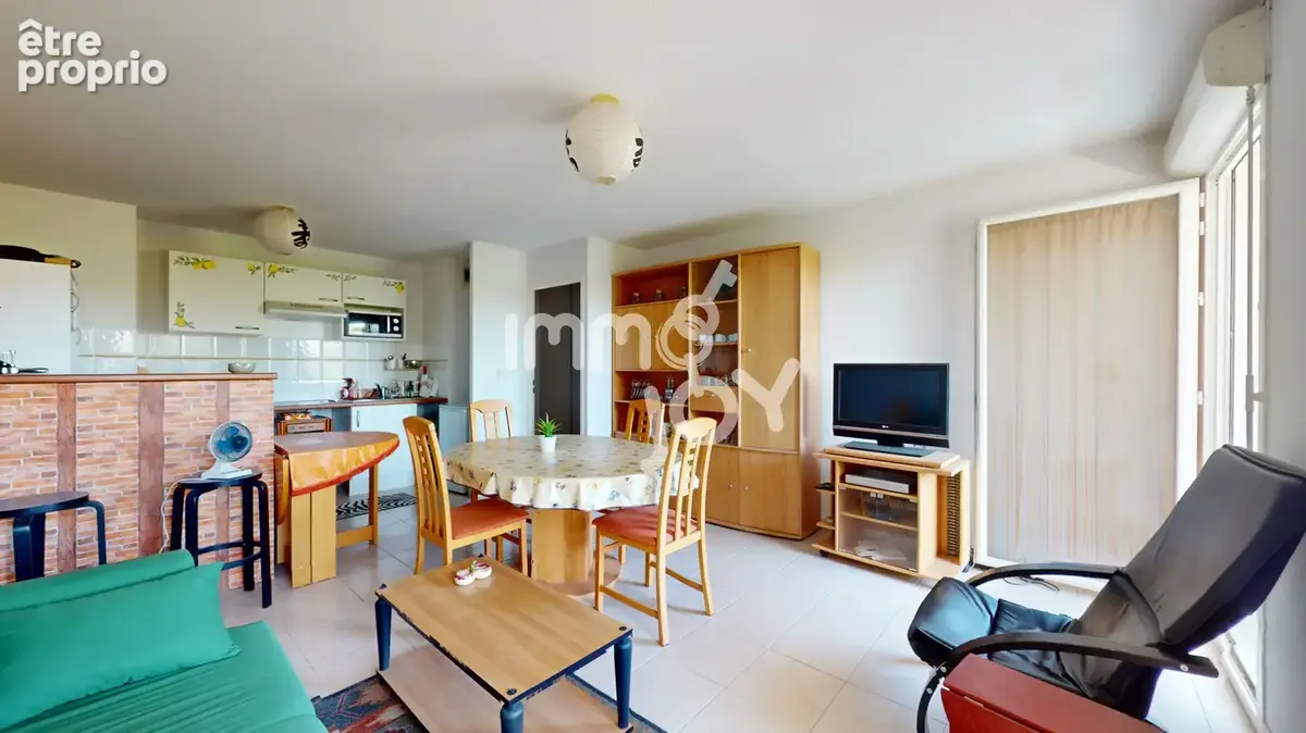 Appartement à vendre BEAUZELLE - photo 3