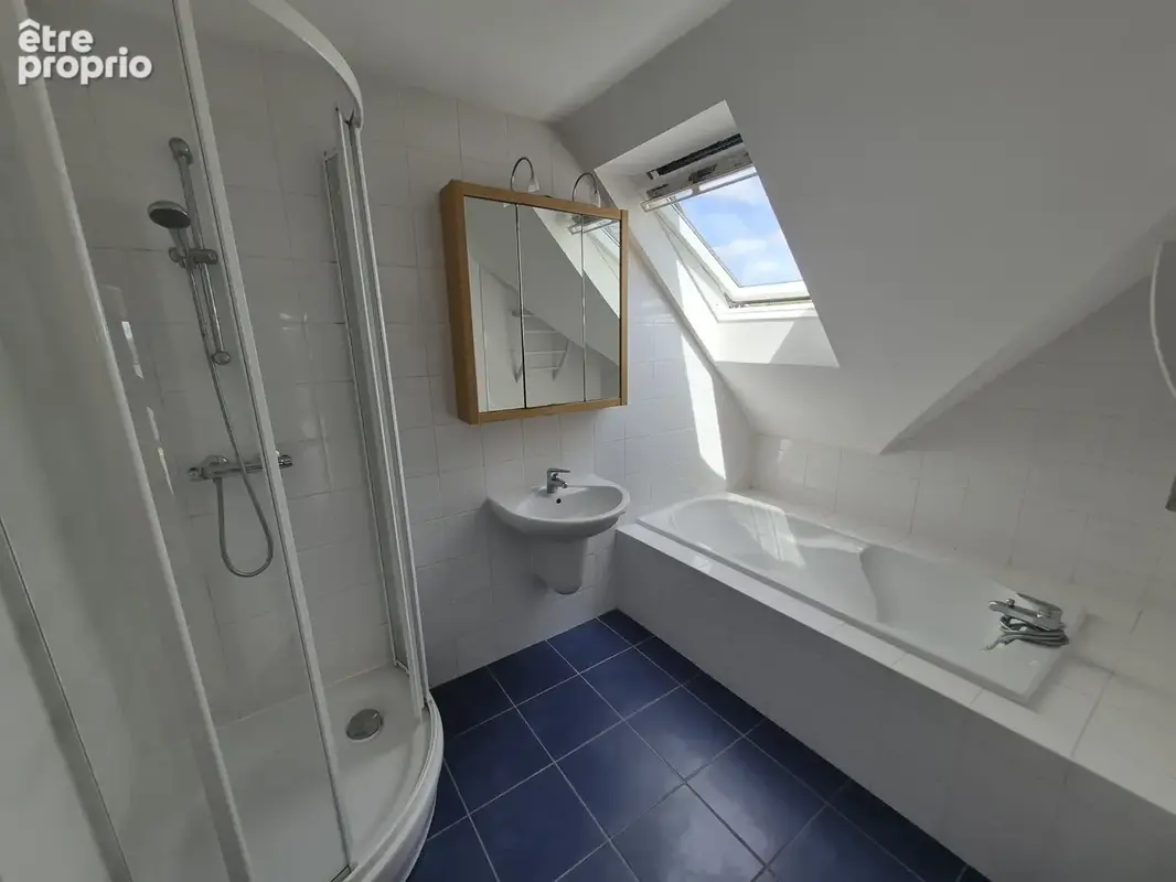maison 129 m2 habitable de plain pied Saint Fiacre - photo 12