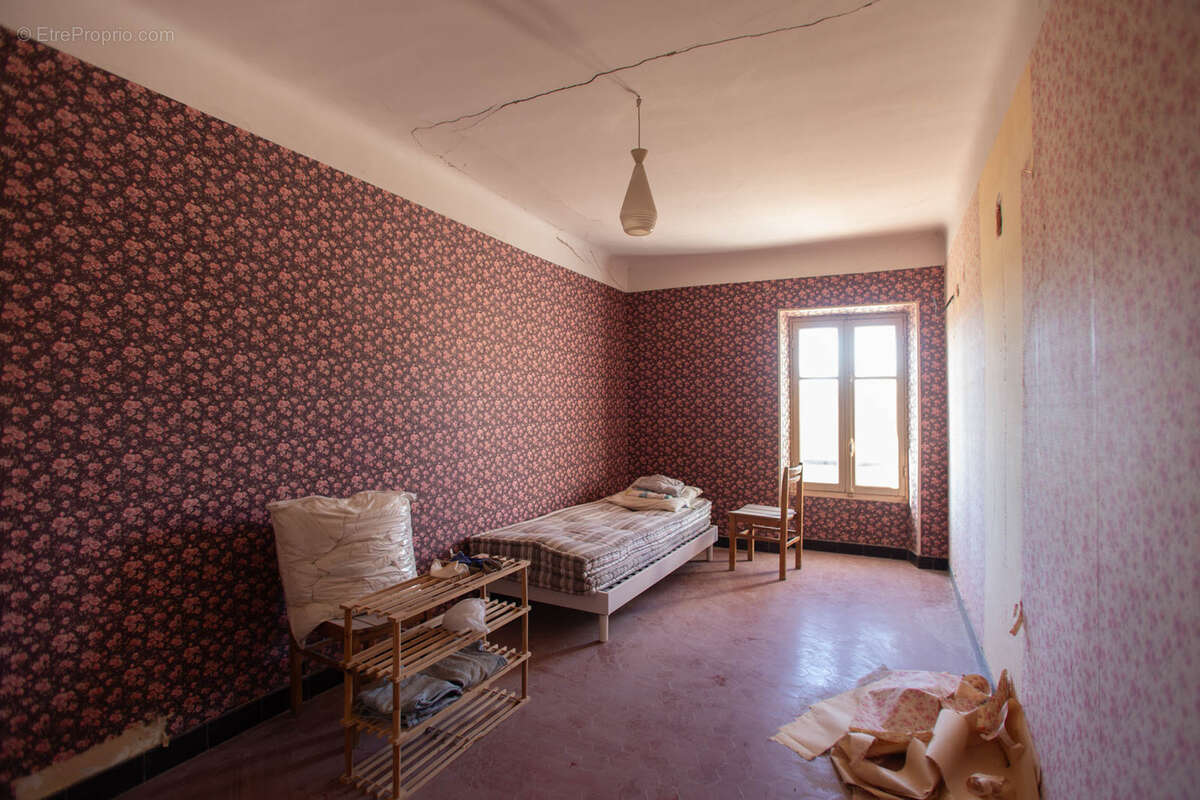 Maison à DRAGUIGNAN