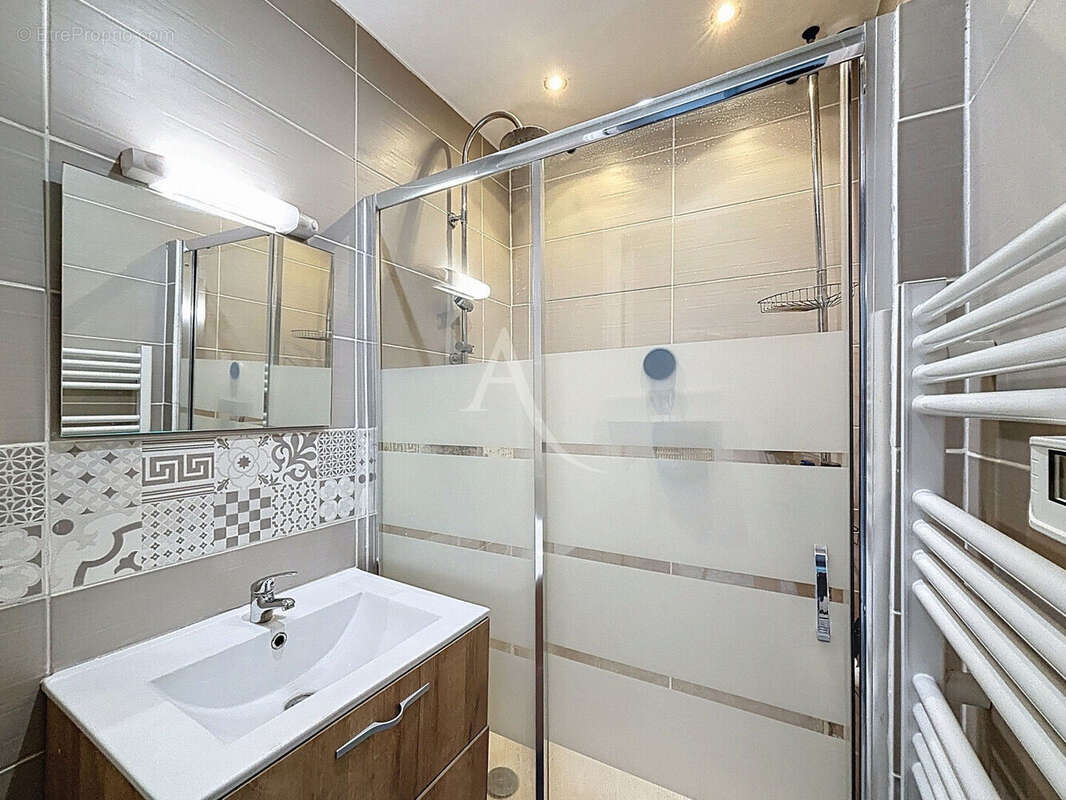 Maison à CREGY-LES-MEAUX