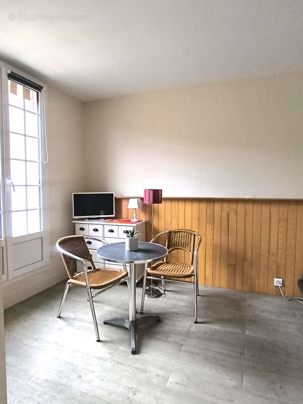 Appartement à TROUVILLE-SUR-MER
