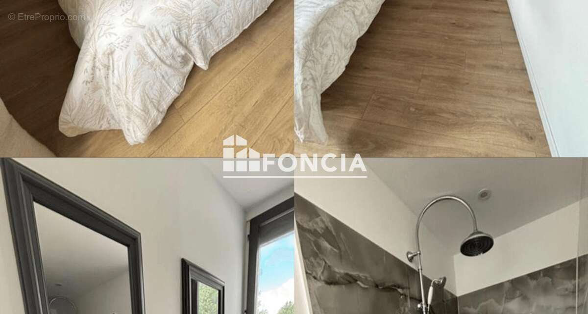 Ensemble immobilier de caractère – Gîtes haut de gamme – Activité clé en main - photo 3