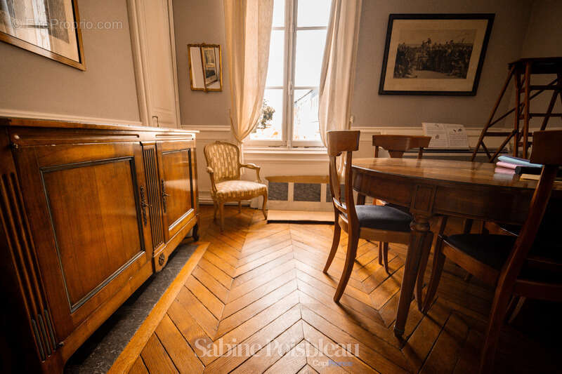 Maison à SAUMUR