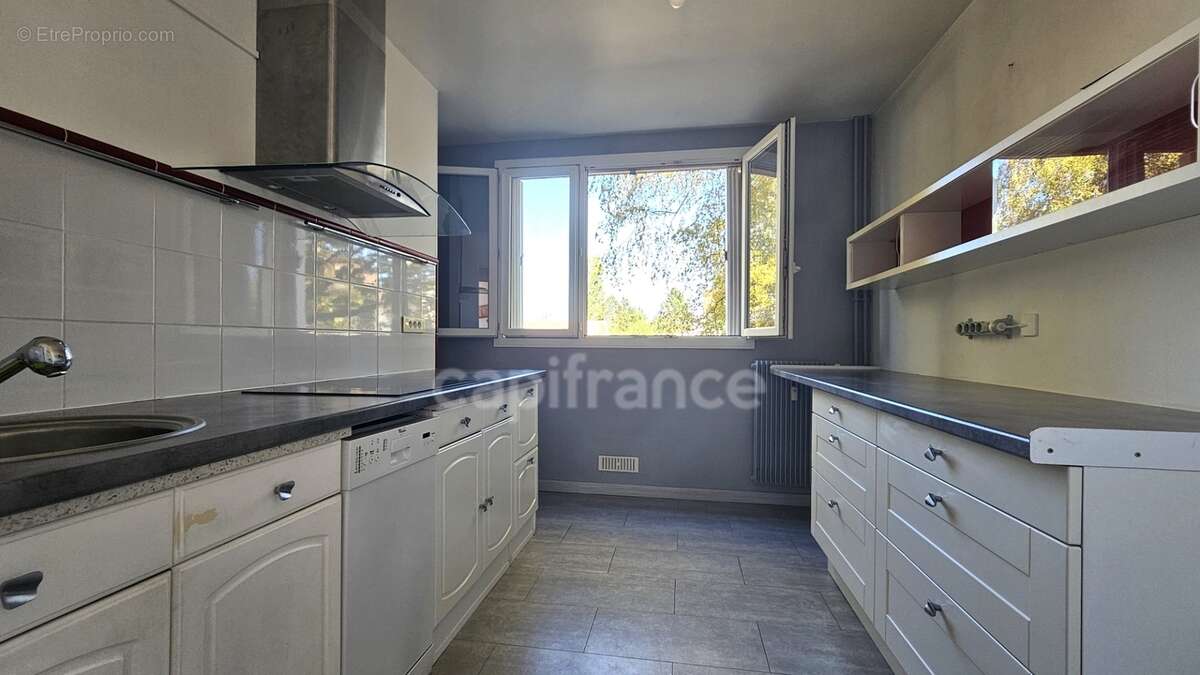A vendre Appartement 3 pièces EGLY (91) - photo 2