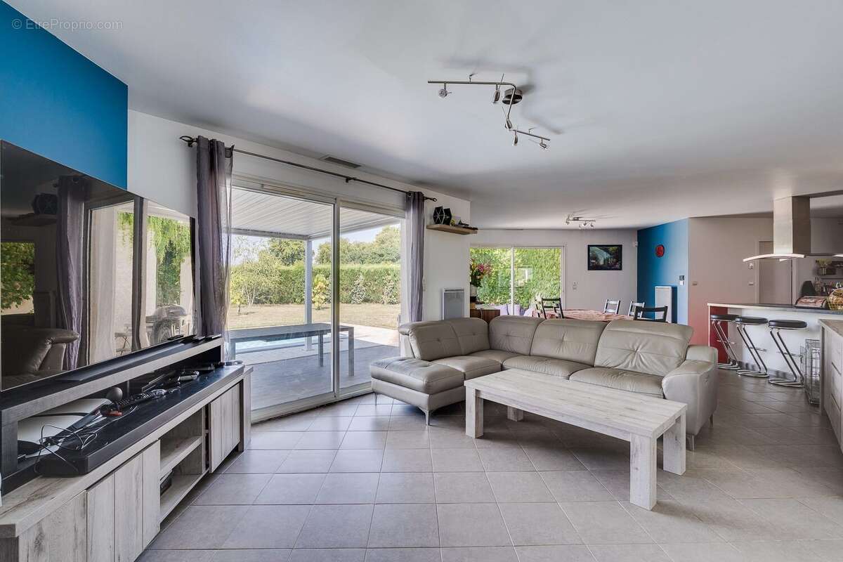 Maison 150 m² à Bessieres  - photo 3