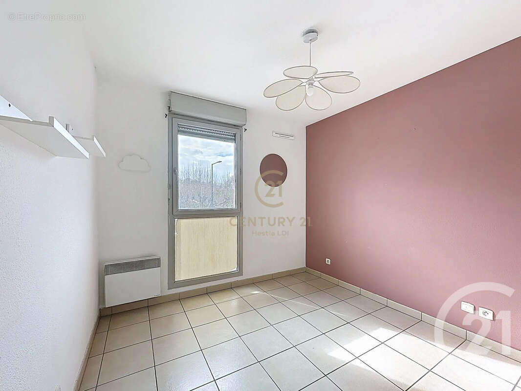 Appartement à GRIGNY