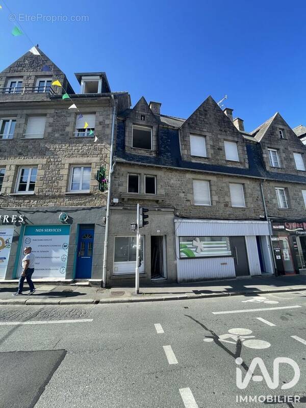Photo 1 - Maison à SAINT-MALO