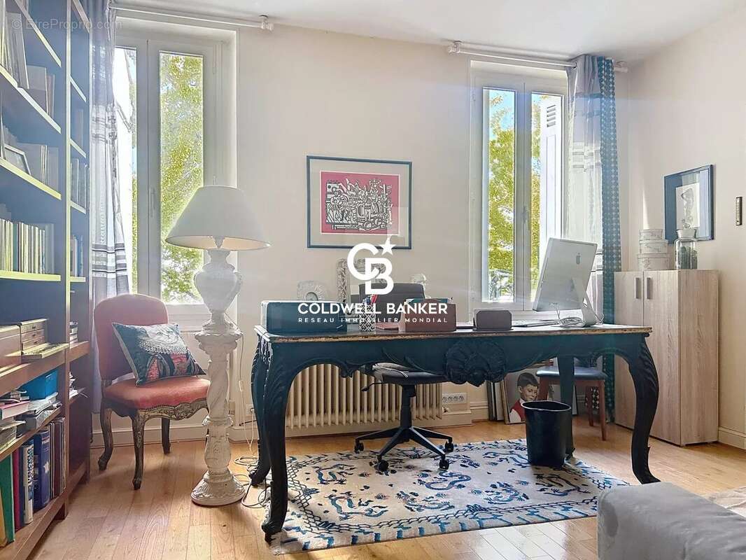 Maison à LA ROCHELLE