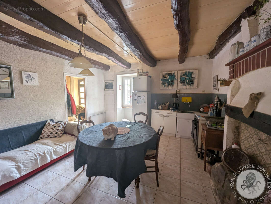 Centre bourg corseul - photo 4