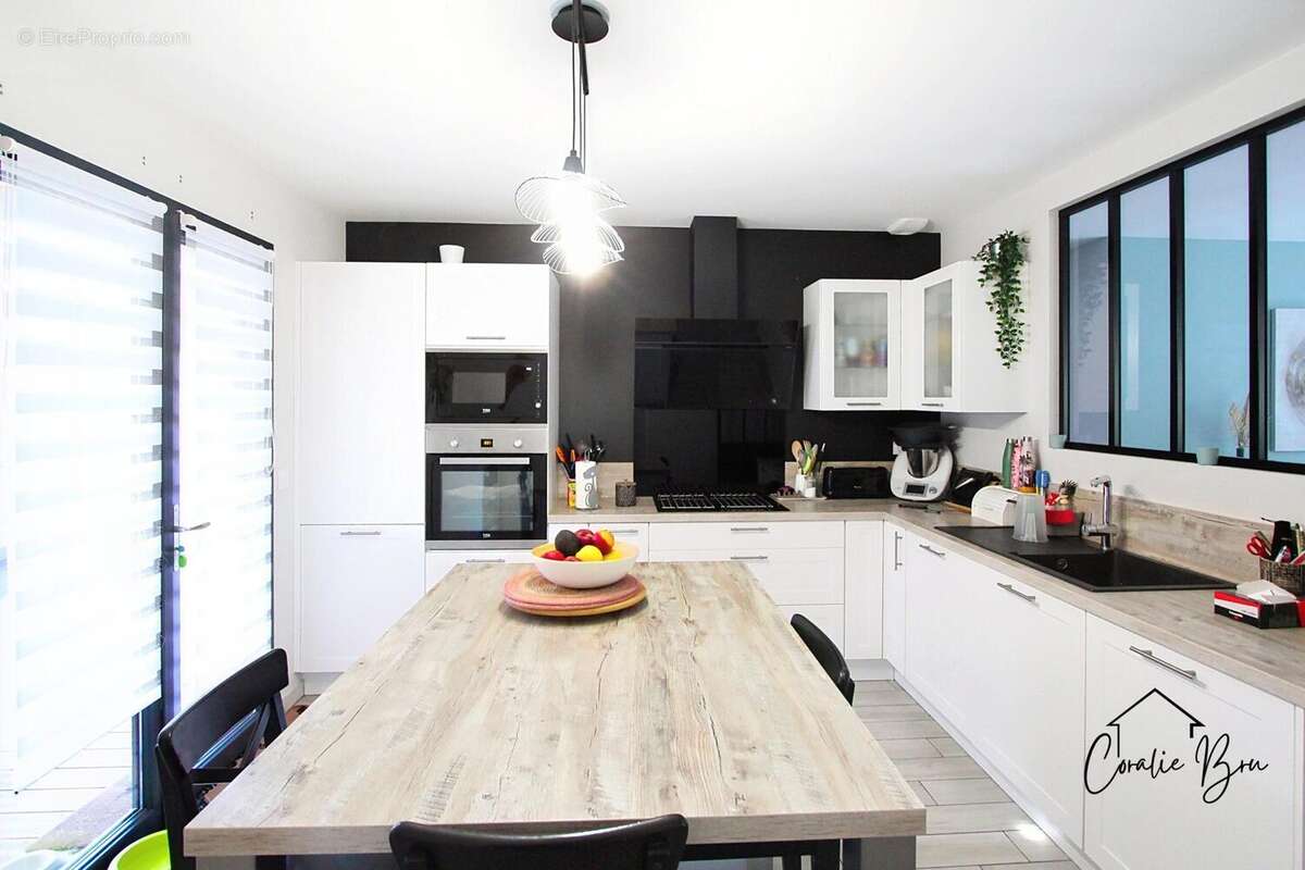 Photo 6 - Maison à SAINT-CIERS-D&#039;ABZAC