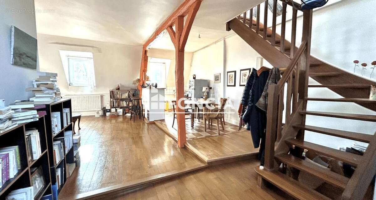 Appartement à ROUEN