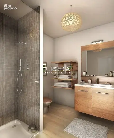 Appartement 2 pièces 38 m² à vendre à Paris-14e (75014) - photo 2