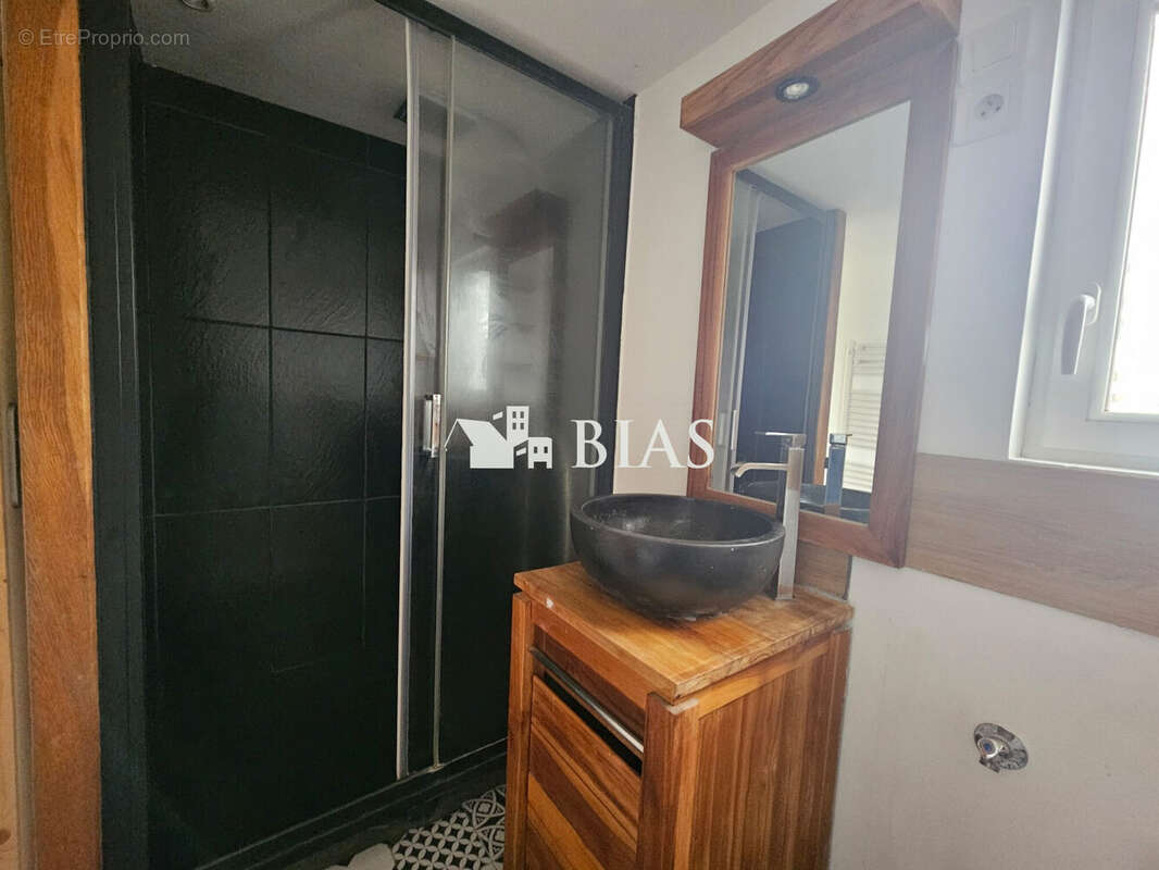 Maison à LE NEUBOURG