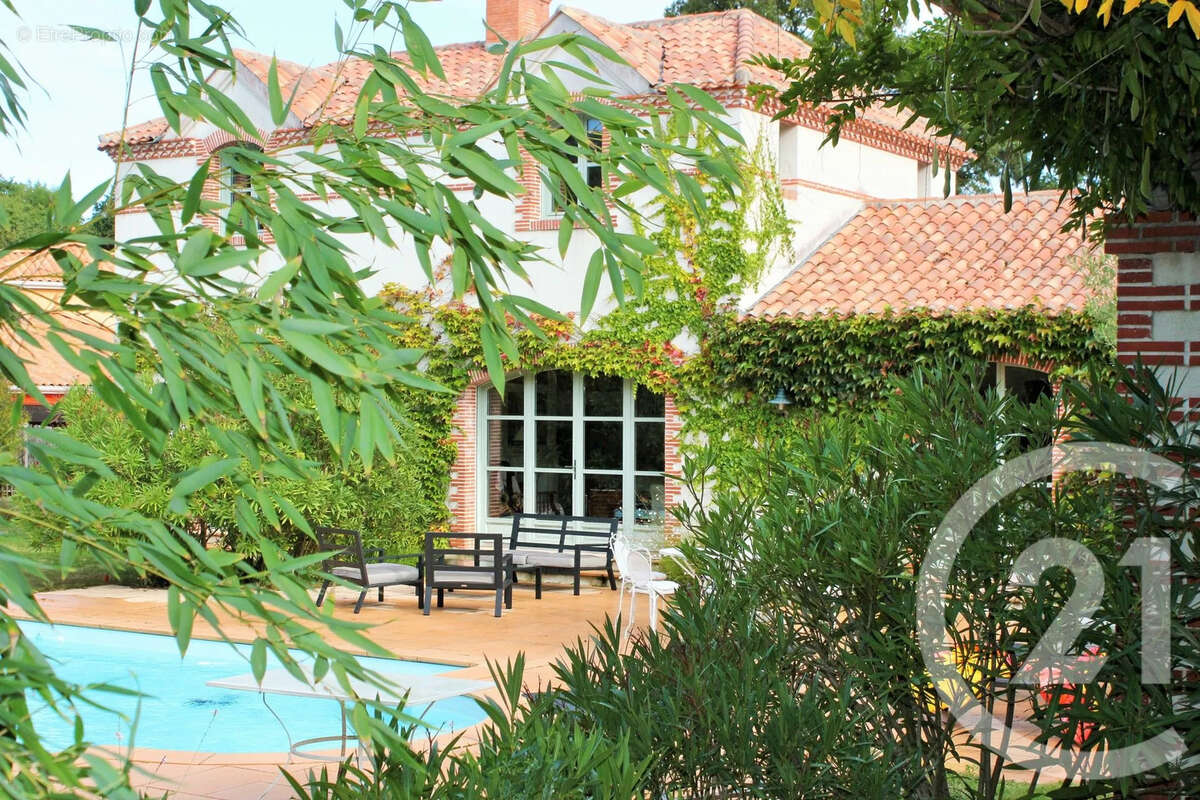 Maison à PORNIC