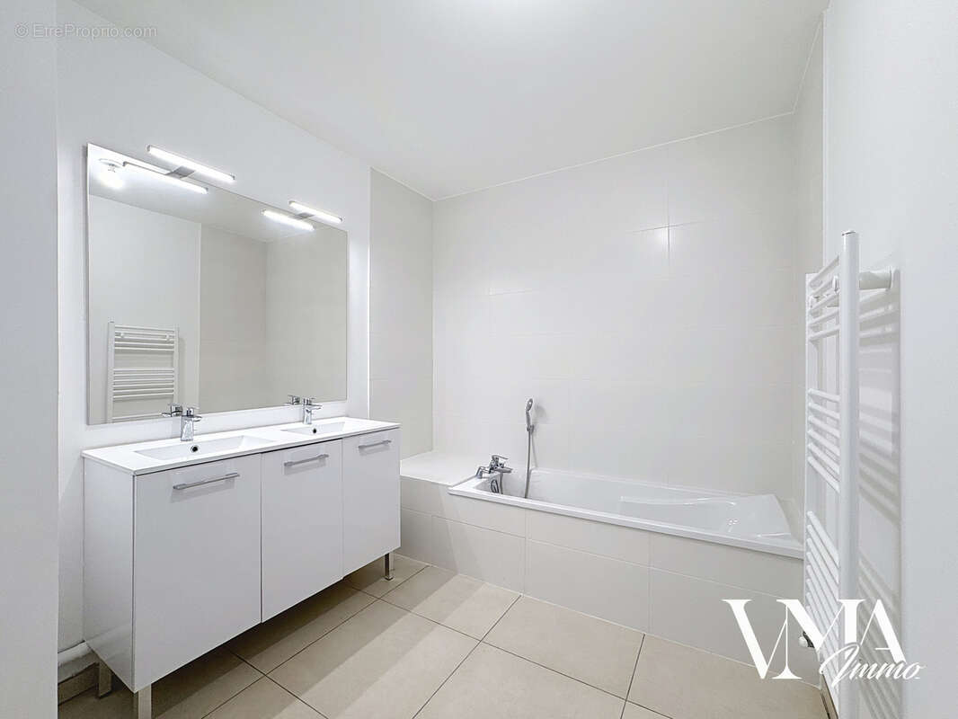 Appartement à DARDILLY