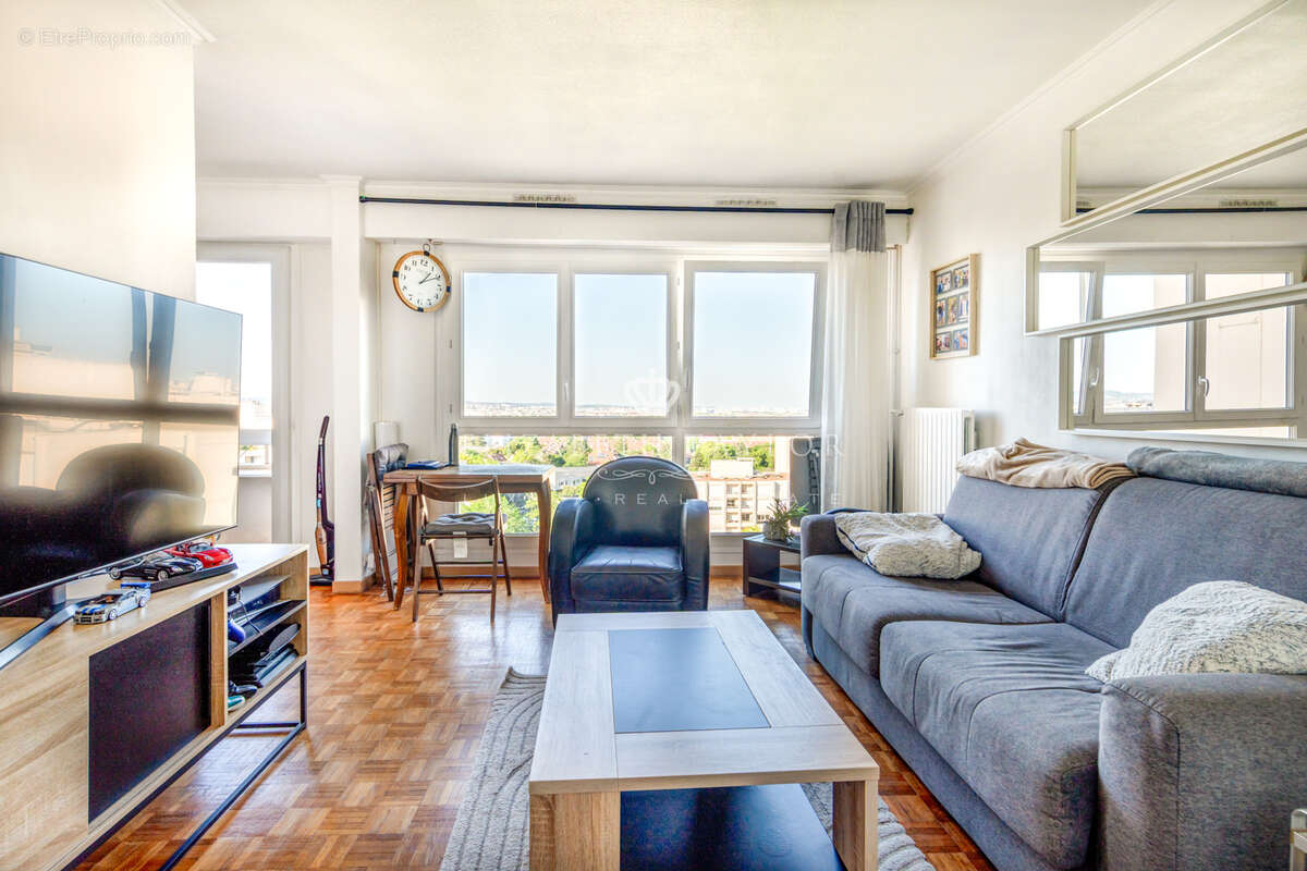 Appartement à CHATOU