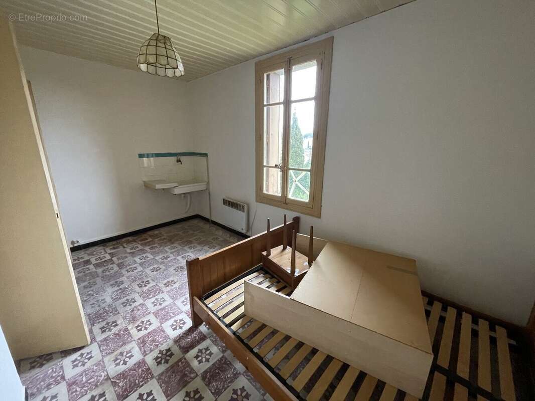 Maison à CASTELNAU-LE-LEZ