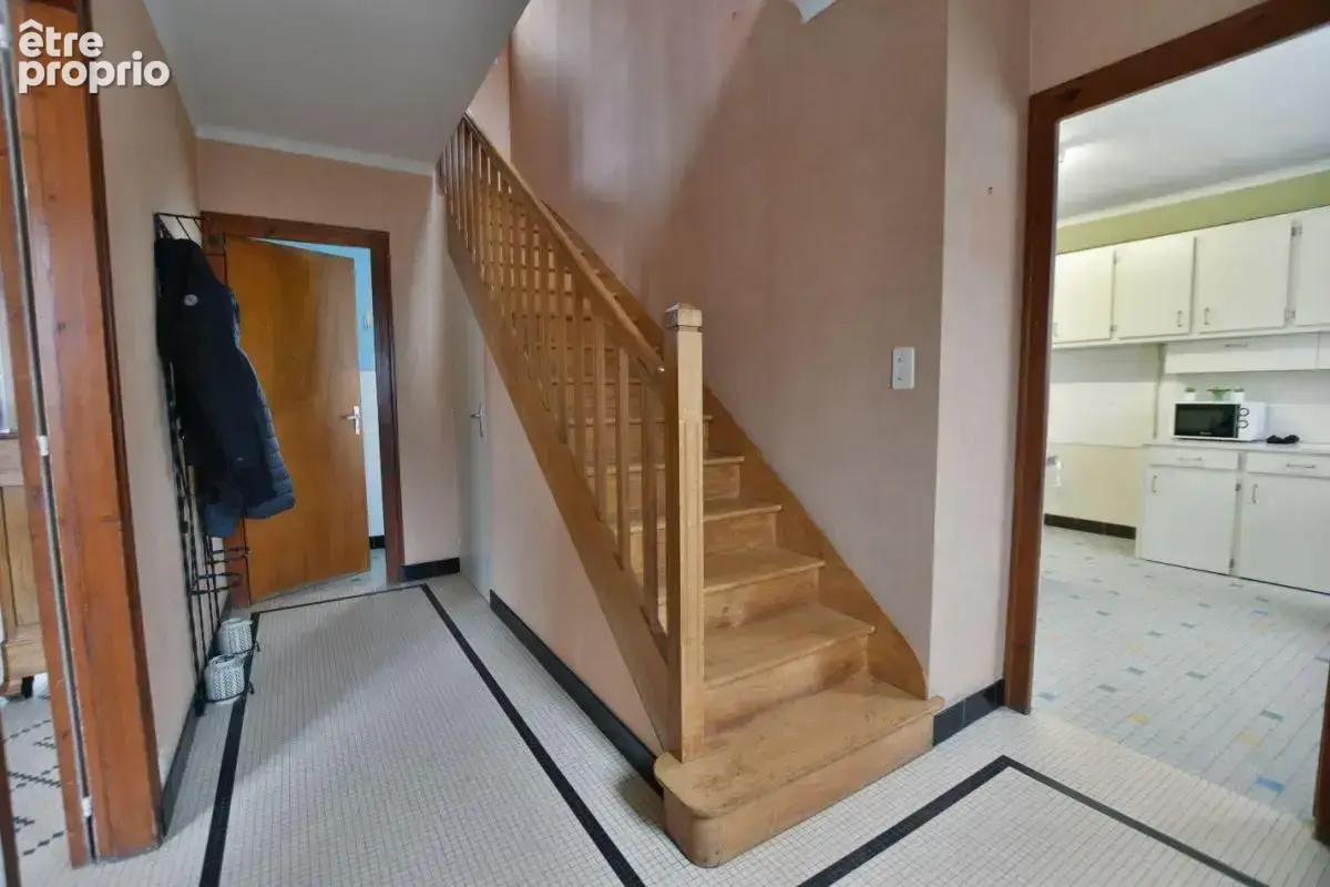 Maison 113 m² à Cholet  - photo 4