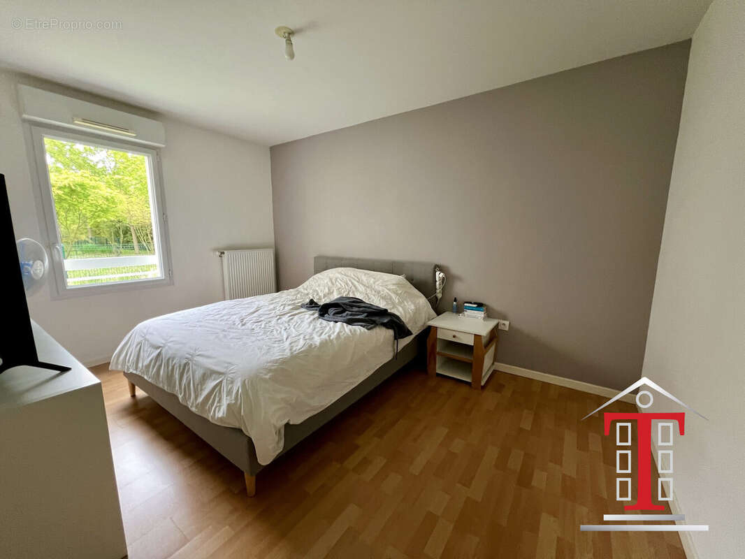 Appartement à ANGERS