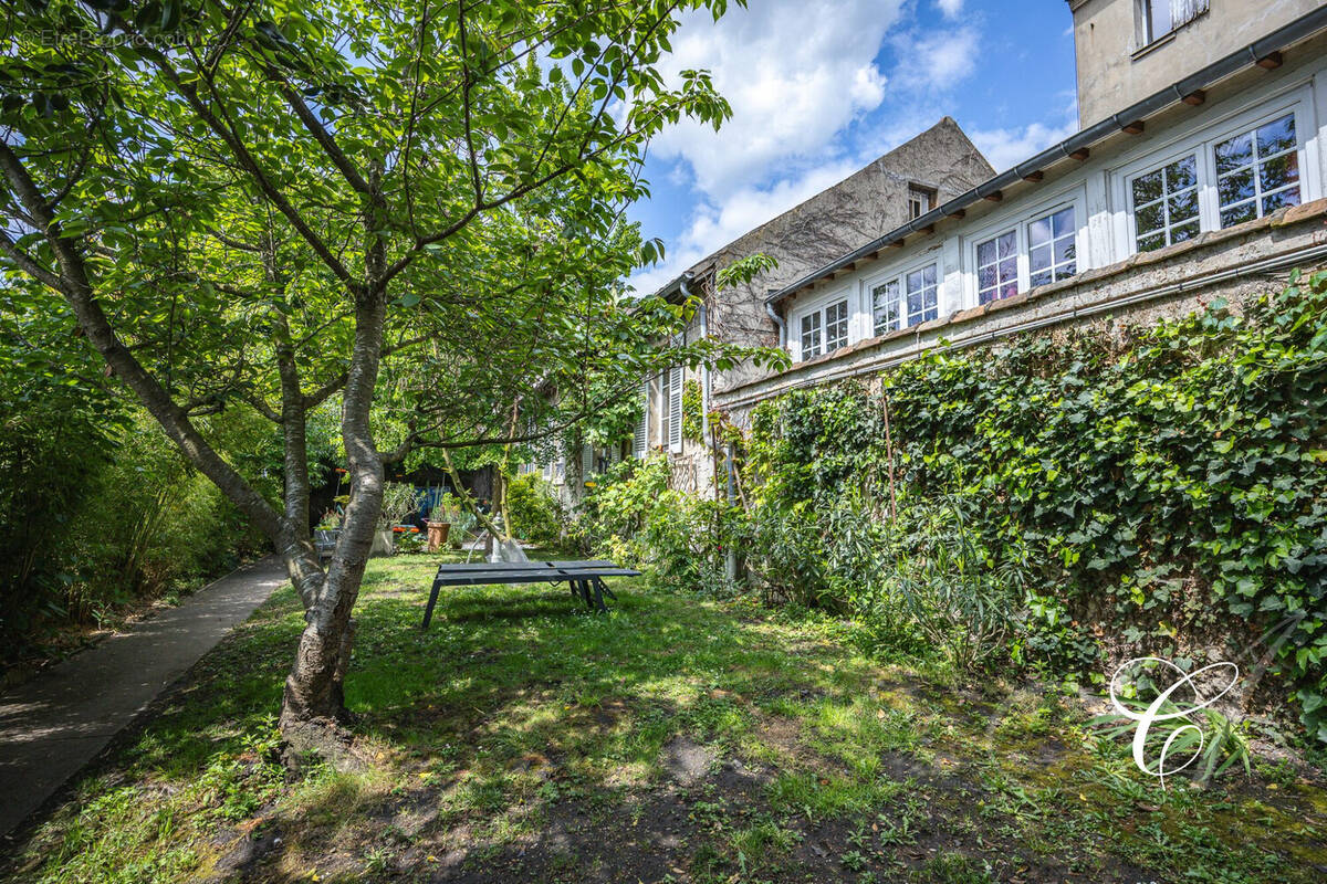 Maison à VERSAILLES