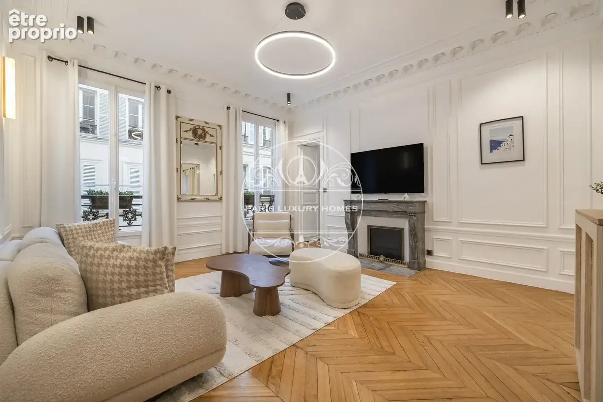 Superbe appartement décoré par architecte ! - photo 4