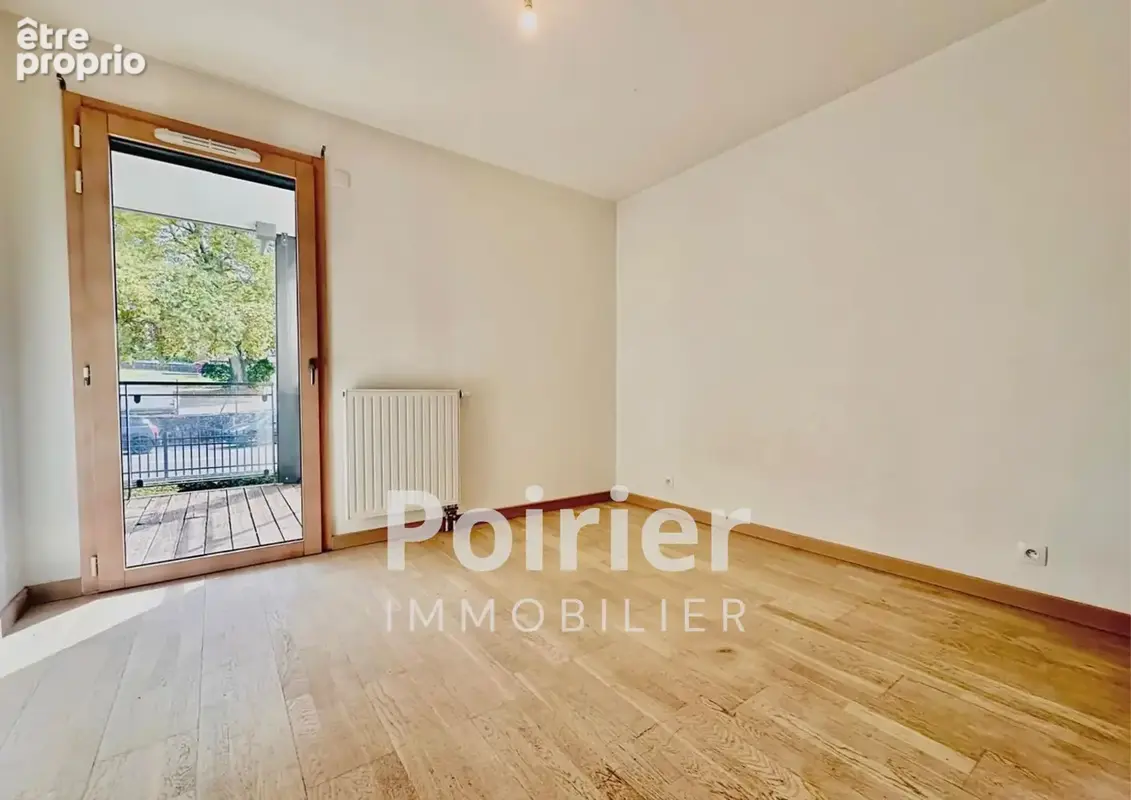 Appartement T2 de 43m2 avec balcon et garage à Evian-les-Bains - photo 4
